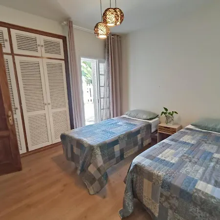 Vila Lux Carmen Amazing Ocean View Santa Cruz de Tenerife