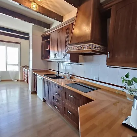 Lux Carmen Amazing Ocean View Villa *