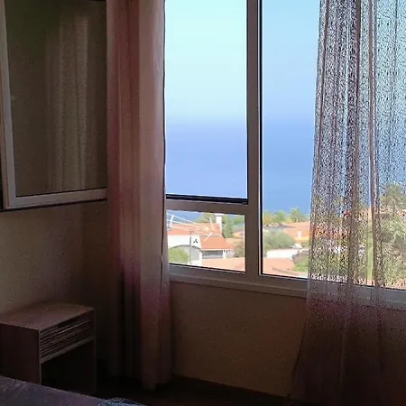 Lux Carmen Amazing Ocean View * Santa Cruz de Tenerife