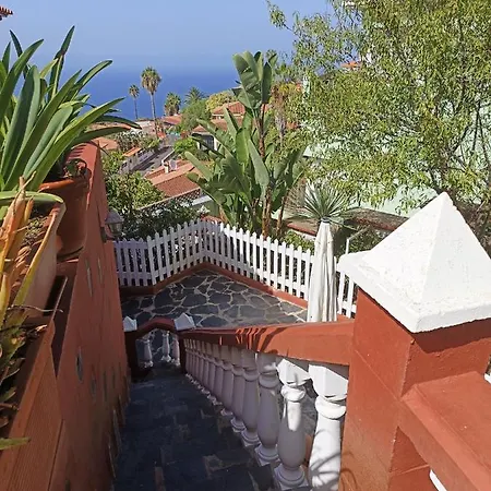Lux Carmen Amazing Ocean View *