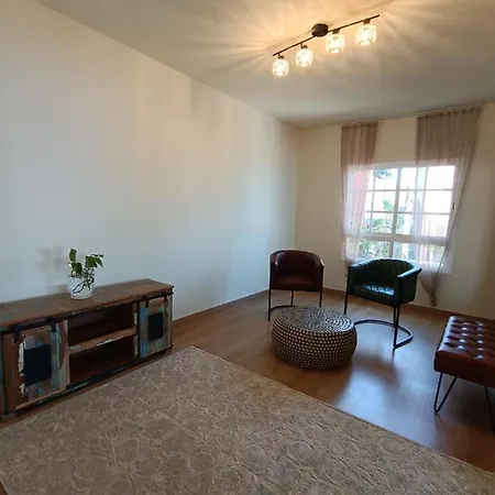 Lux Carmen Amazing Ocean View Villa Santa Cruz de Tenerife