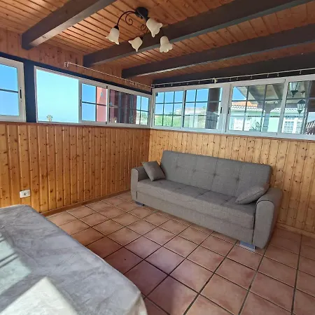 Lux Carmen Amazing Ocean View Santa Cruz de Tenerife