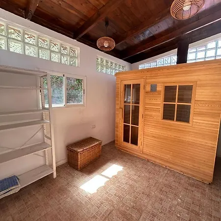 Lux Carmen Amazing Ocean View Villa