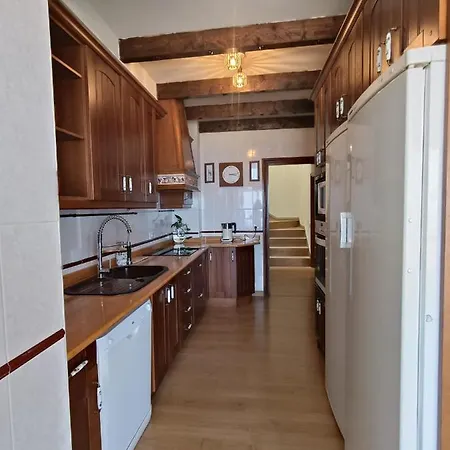 Lux Carmen Amazing Ocean View Villa *