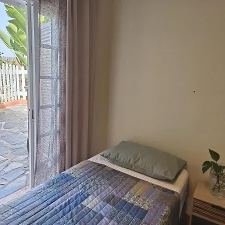 Villa Lux Carmen Amazing Ocean View Santa Cruz de Tenerife