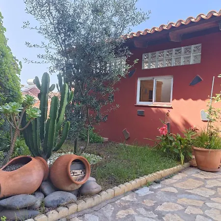 Lux Carmen Amazing Ocean View Villa *