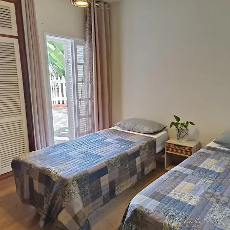 Lux Carmen Amazing Ocean View 圣克鲁斯-德特内里费