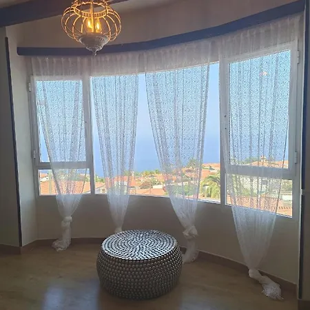 Lux Carmen Amazing Ocean View *