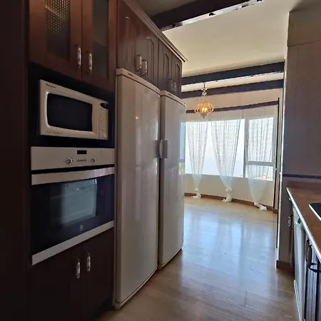 Lux Carmen Amazing Ocean View * 圣克鲁斯-德特内里费