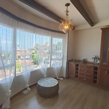 Lux Carmen Amazing Ocean View