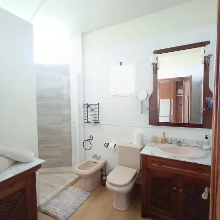Lux Carmen Amazing Ocean View 圣克鲁斯-德特内里费
