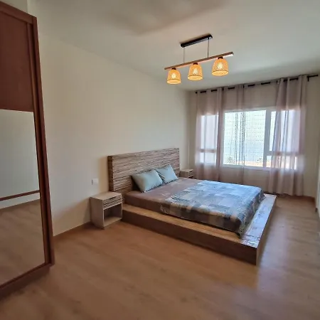 Lux Carmen Amazing Ocean View 别墅 圣克鲁斯-德特内里费