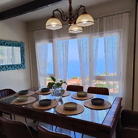 Lux Carmen Amazing Ocean View