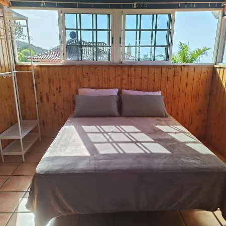 Lux Carmen Amazing Ocean View *