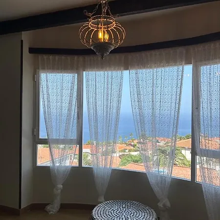 Lux Carmen Amazing Ocean View