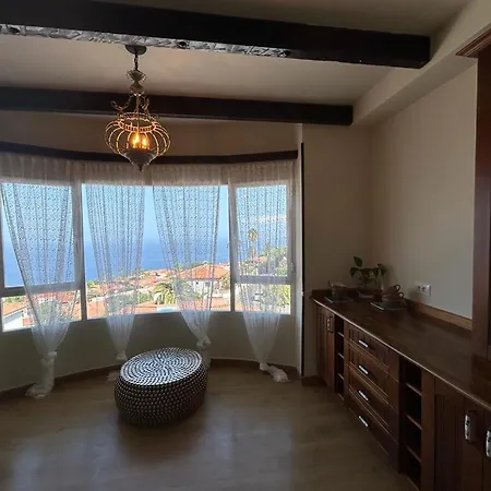 别墅 Lux Carmen Amazing Ocean View *