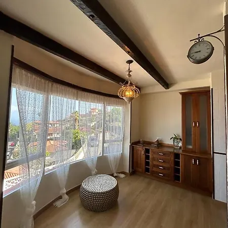 Lux Carmen Amazing Ocean View * 圣克鲁斯-德特内里费