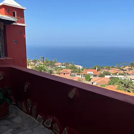 别墅 Lux Carmen Amazing Ocean View